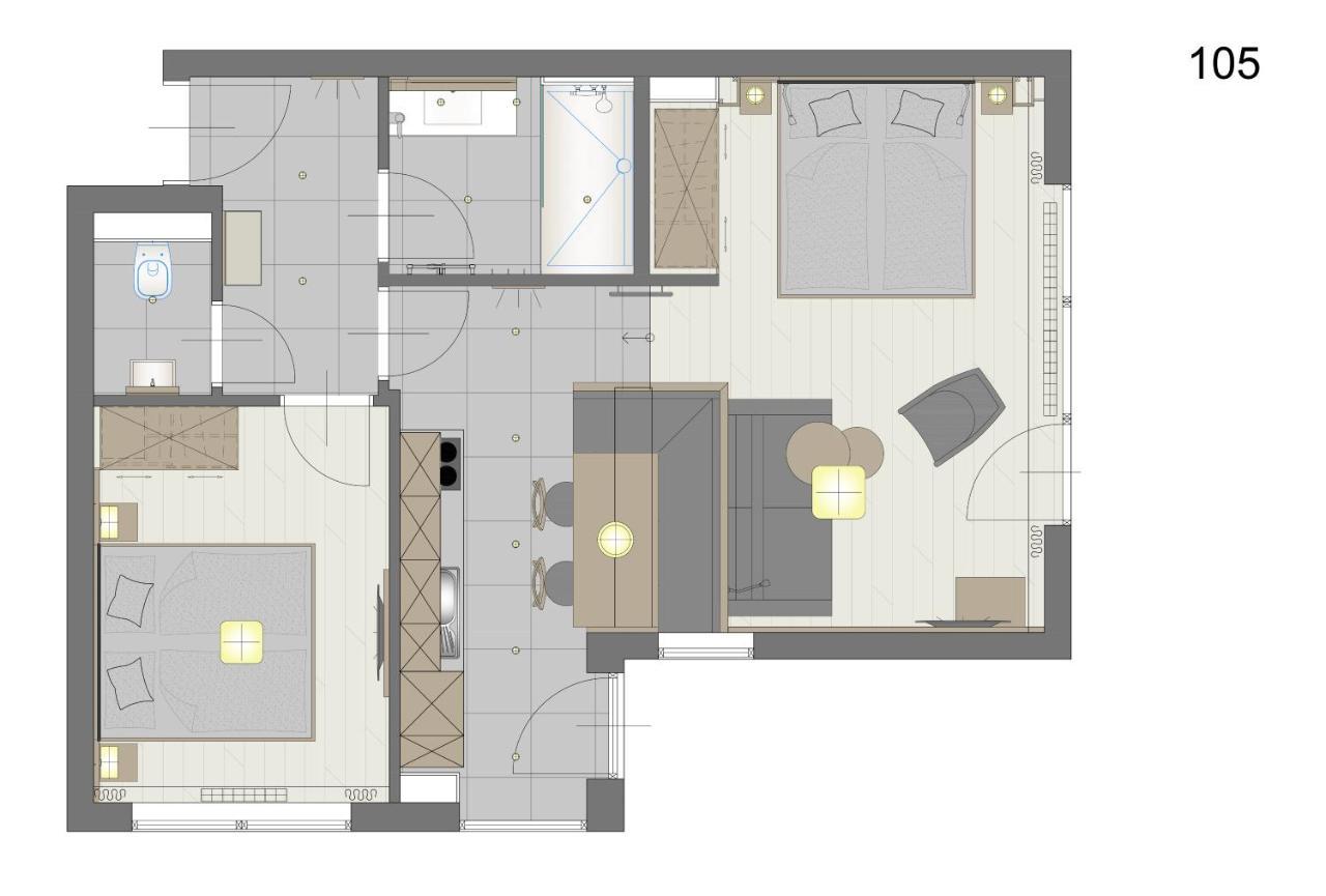 Apartment A2